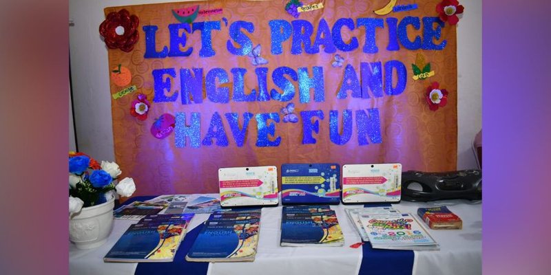 1300 docentes inician formación como Técnicos Especialistas en Didáctica del Idioma Inglés