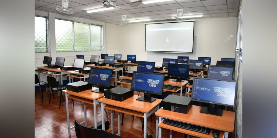 Centro Tecnológico Padre Rafael María Fabretto, San José de Cusmapa