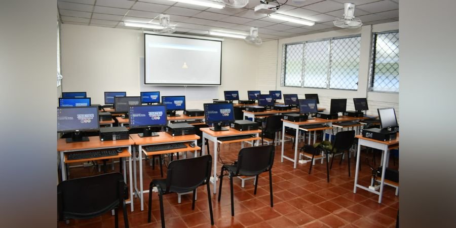 Centro Tecnológico Padre Rafael María Fabretto, San José de Cusmapa