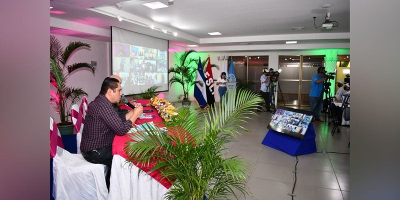 Tecnológico Nacional lanza III Concurso Nacional de Recetas Saludables y Asequibles