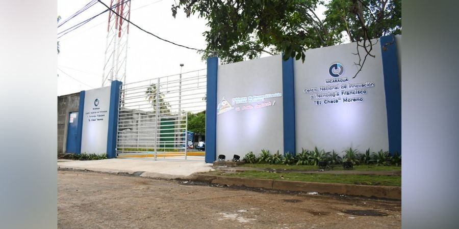 Inauguración de las instalaciones del Centro Nacional de Innovación y Tecnología Francisco “El Chele” Moreno