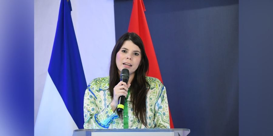 Inauguración de las instalaciones del Centro Nacional de Innovación y Tecnología Francisco “El Chele” Moreno