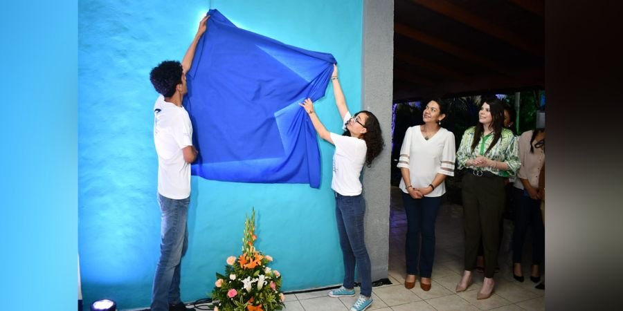 Inauguración de las instalaciones del Centro Nacional de Innovación y Tecnología Francisco “El Chele” Moreno