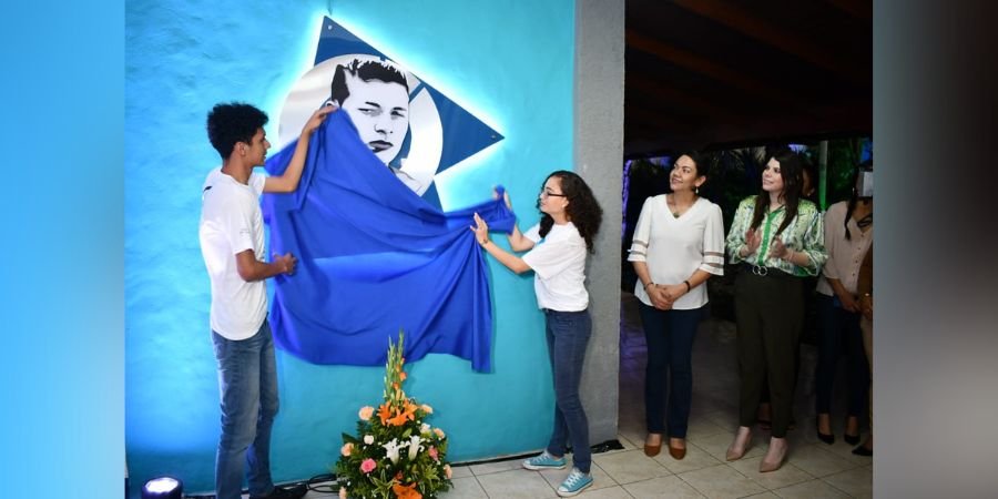 Inauguración de las instalaciones del Centro Nacional de Innovación y Tecnología Francisco “El Chele” Moreno