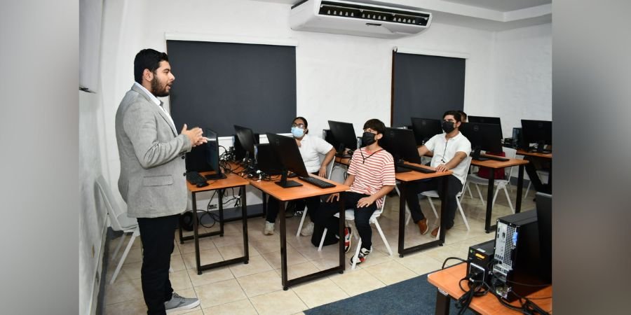 Inauguración de las instalaciones del Centro Nacional de Innovación y Tecnología Francisco “El Chele” Moreno