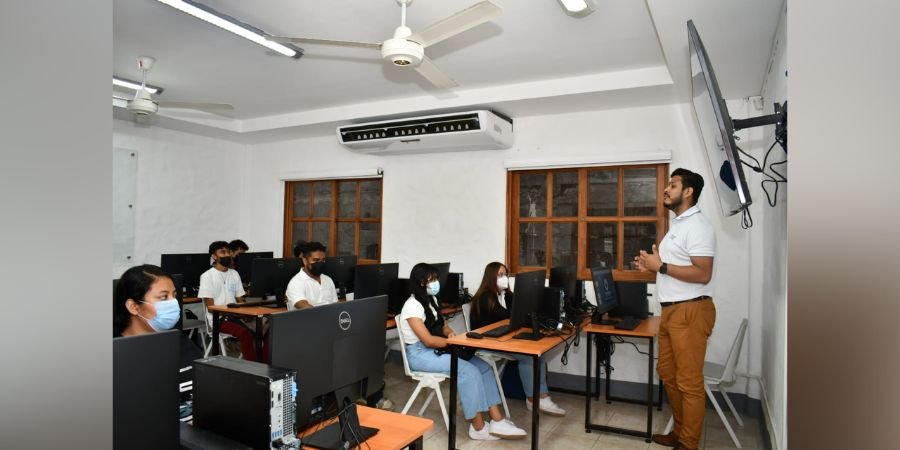 Inauguración de las instalaciones del Centro Nacional de Innovación y Tecnología Francisco “El Chele” Moreno