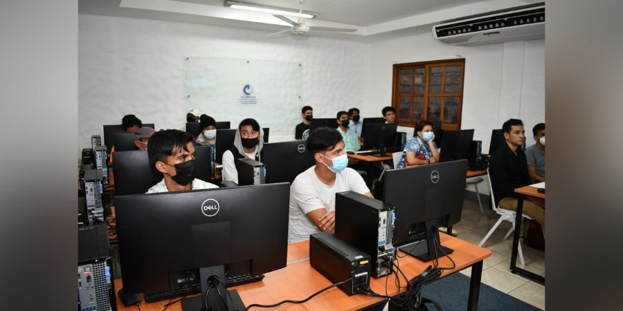 Inauguración de las instalaciones del Centro Nacional de Innovación y Tecnología Francisco “El Chele” Moreno