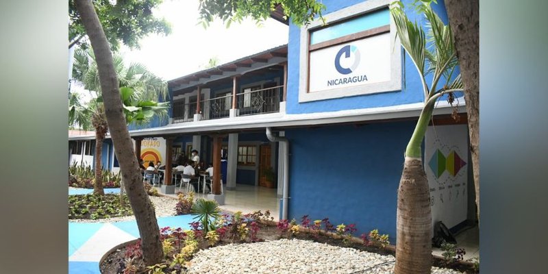 Inauguran instalaciones del Centro Nacional  de Innovación y Tecnología, CI Nicaragua