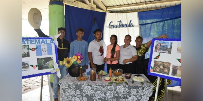 Centro Tecnológico Carlos Manuel Vanegas Olivas, Chinandega