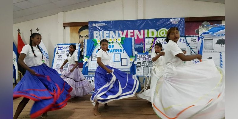 Centro Tecnológico Héroes y Mártires de Puerto Cabezas