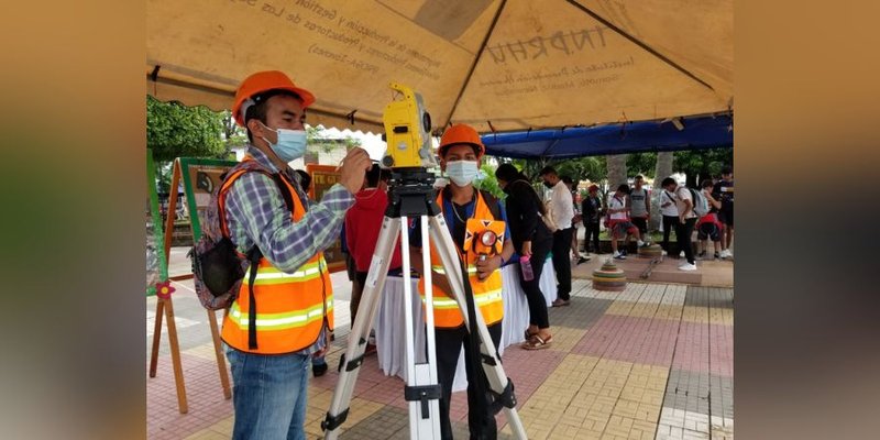 Futuros Técnicos Profesionales de Estelí participan de Feria Tecnológica Demostrativa