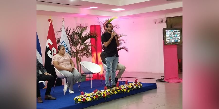 Anuncian Segundo Concurso Nacional de Escritura Creativa en el Idioma Inglés