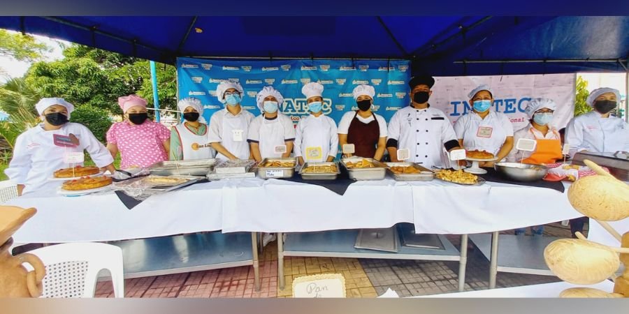 Estudiantes Técnicos de Estelí  Demuestran sus habilidades en Feria Tecnológica