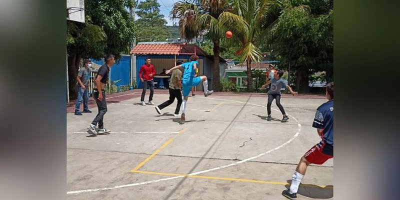 Estudiantes Técnicos de Matagalpa celebran natalicio del Comandante Carlos Fonseca con Festival Tecnológico