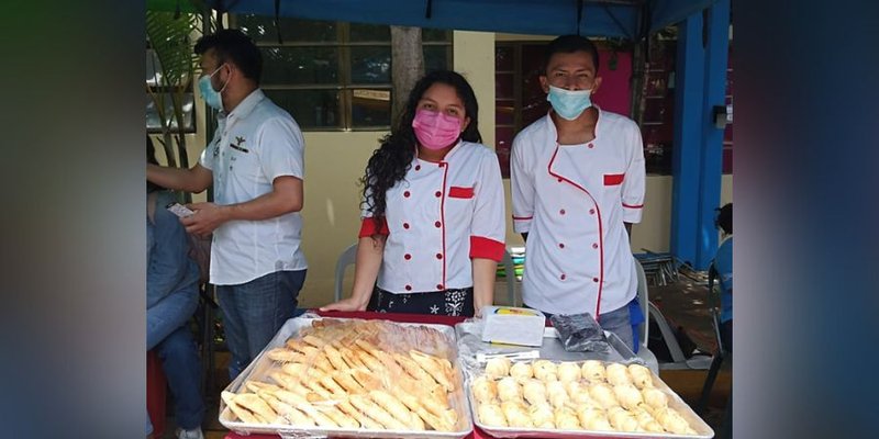 Estudiantes Técnicos de Matagalpa celebran natalicio del Comandante Carlos Fonseca con Festival Tecnológico