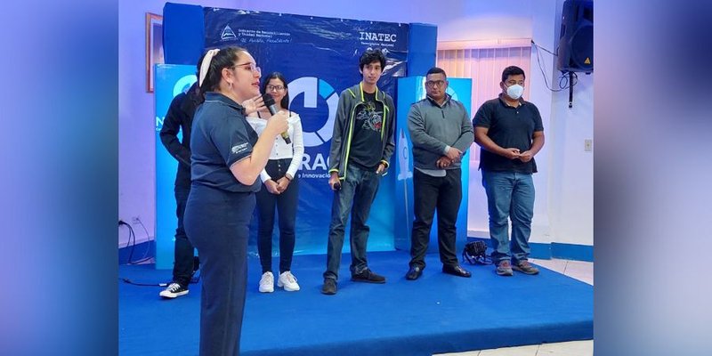 Evalúan Programa de Incubación y Aceleración de Startups del Centro Nacional de Innovación y Tecnología