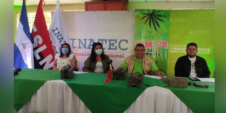 Brigadas Ambientales, el nuevo espacio de lucha por el cuido del medio ambiente