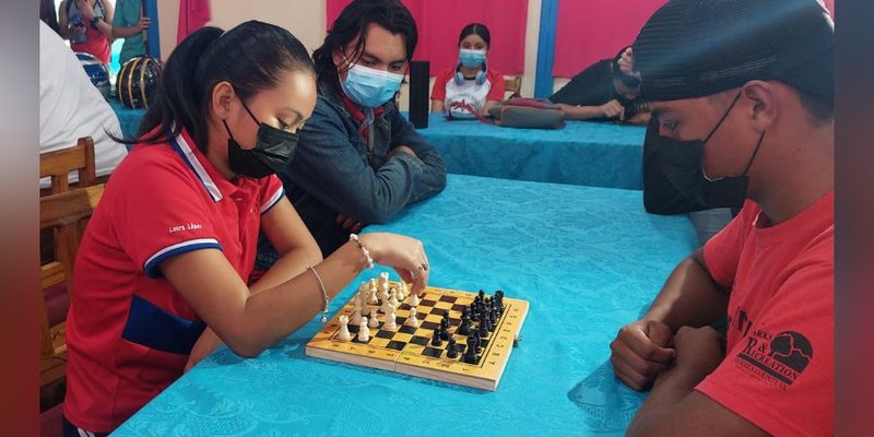 Centros Tecnológicos celebran la Gran Cruzada Nacional de Alfabetización