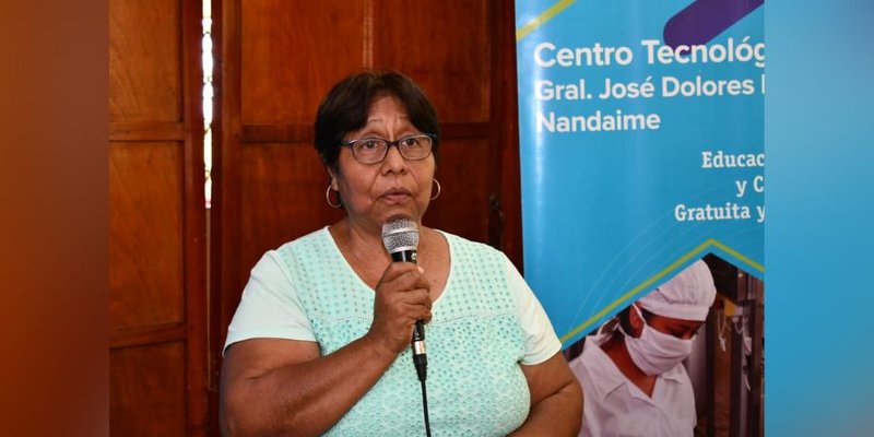 Imparten Conferencia sobre legado histórico del General José Dolores Estrada