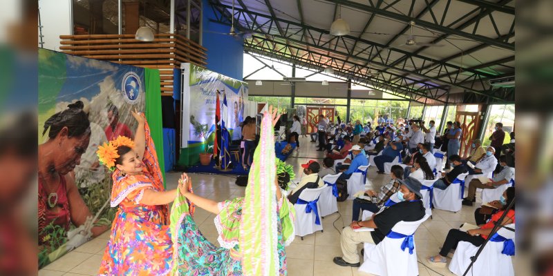 Celebran VI Congreso Nacional de Educación Técnica en el Campo 2021
