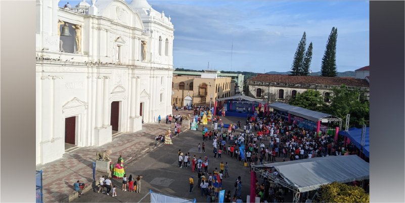 VII Festival Nacional de Bartender y Barismo, León 2022