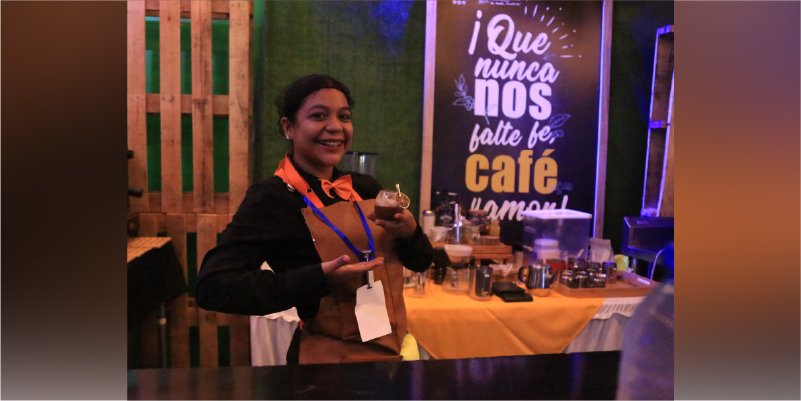 VII Festival Nacional de Bartender y Barismo, León 2022