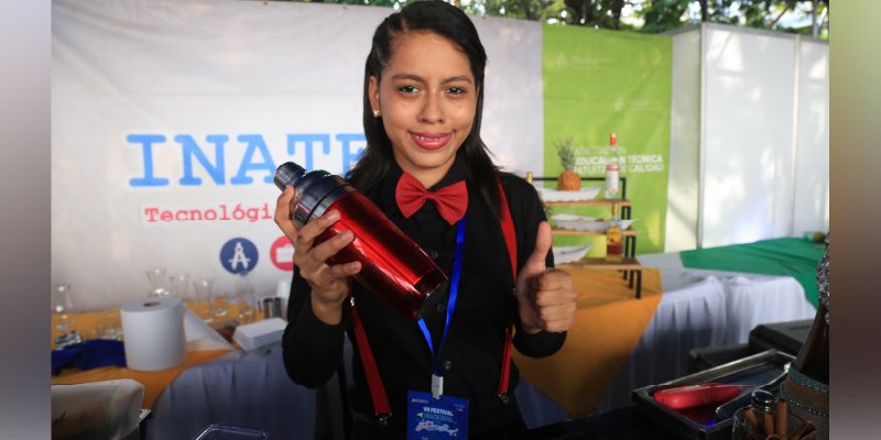 VII Festival Nacional de Bartender y Barismo, León 2022