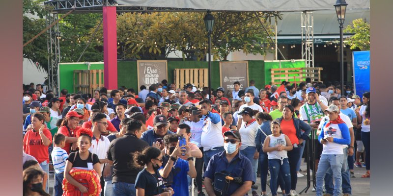 VII Festival Nacional de Bartender y Barismo, León 2022