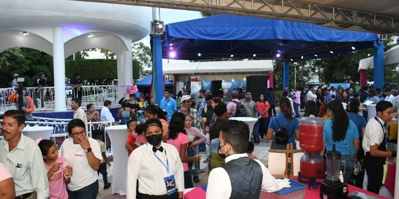 VIII Festival de Bartender y Barismo