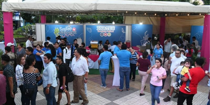 VIII Festival de Bartender y Barismo
