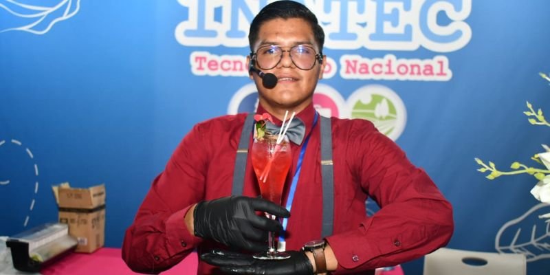 VIII Festival de Bartender y Barismo