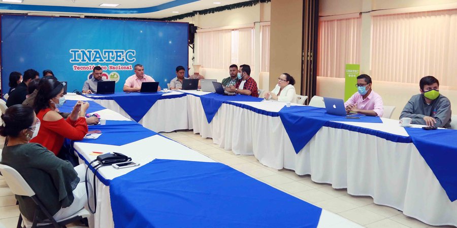 INATEC realiza Encuentro Nacional de Tutores Virtuales
