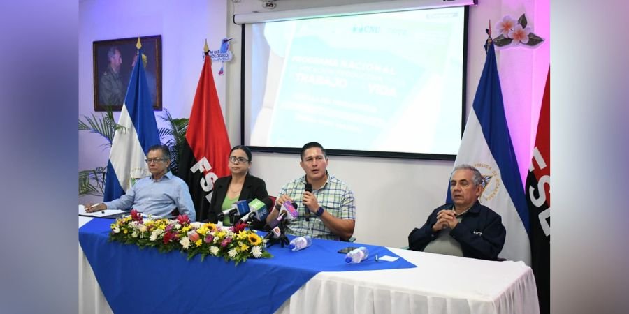 Nicaragua desarrolla Segunda Edición del Programa Vocación Productiva