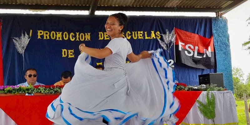 Se gradúan 245 protagonistas del Programa Vocación Productiva en Tipitapa