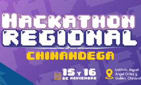 Hackathon Regional Chinandega 2022 | Metaverso
