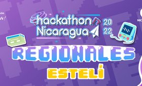 Hackathon Regional Estelí 2022 | Metaverso