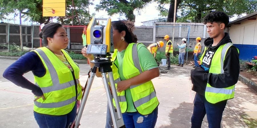 Estás a tiempo de matricularte en el Centro Tecnológico Acahualinca