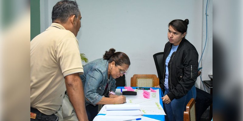 Talleres Creativos de Innovación Docente