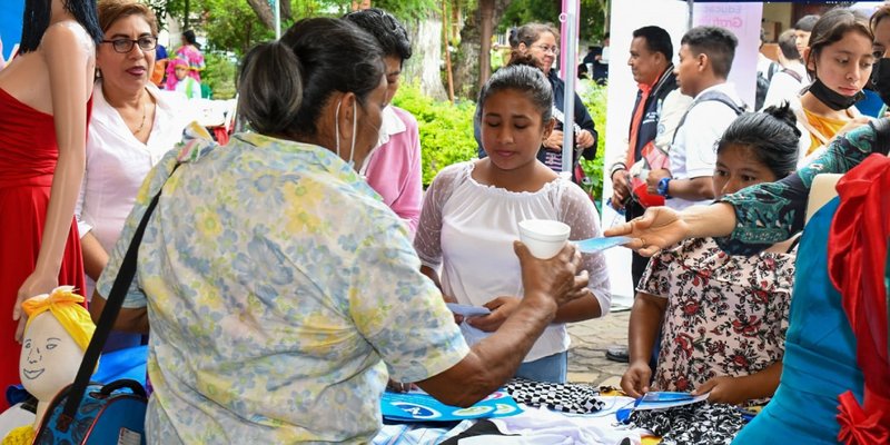 Llega a Masaya el Festival Regional “Tu oportunidad en el Tec”