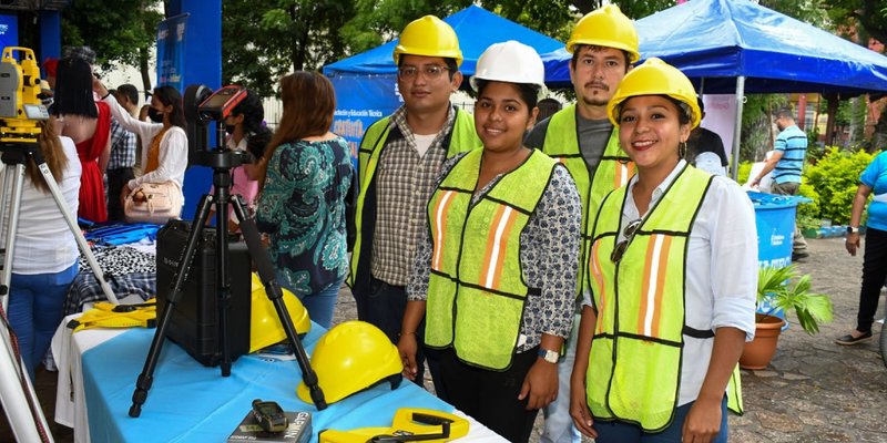 Llega a Masaya el Festival Regional “Tu oportunidad en el Tec”