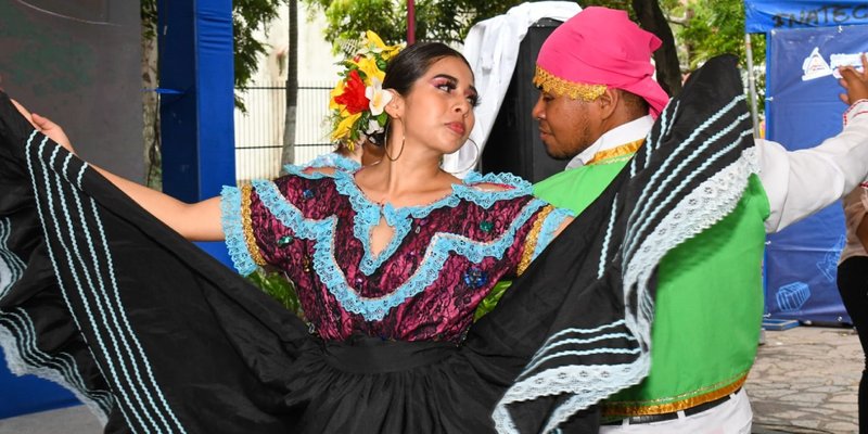 Llega a Masaya el Festival Regional “Tu oportunidad en el Tec”