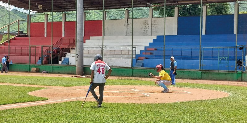 Competencias Regionales rumbo a los Juegos Nacionales #TecDeportes2023, 44/19 llega a Madriz