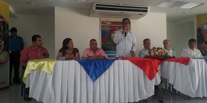 Jóvenes protagonistas de la educación técnica en Matagalpa