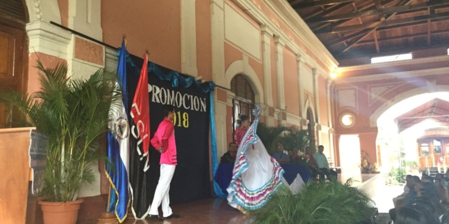 Conmemoración de los 38 Años de la Cruzada Nacional de Alfabetización