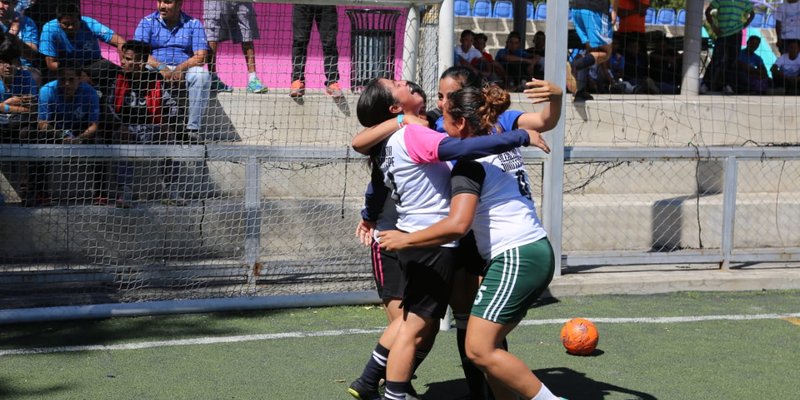 Primer Festival Cultura, Arte, Deporte y Paz 2018