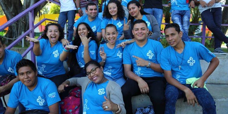 Primer Festival Cultura, Arte, Deporte y Paz 2018