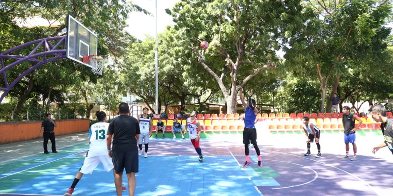 Primer Festival Cultura, Arte, Deporte y Paz 2018
