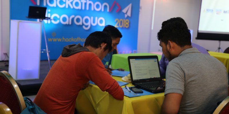 Segunda Edición del Ideathon 2018