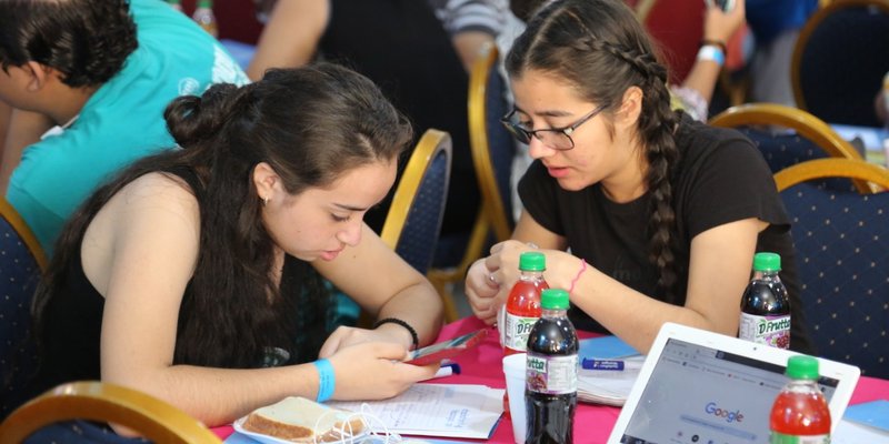 Segunda Edición del Ideathon 2018