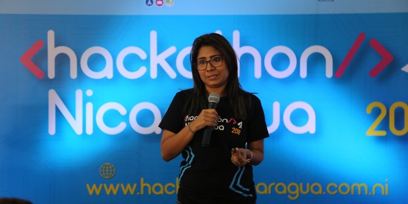 Segunda Edición del Ideathon 2018